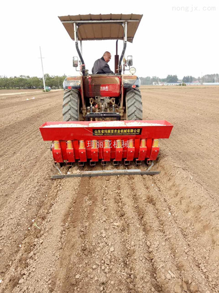 农业香蕉视频污视频播种机 农业香蕉视频污视频播种机