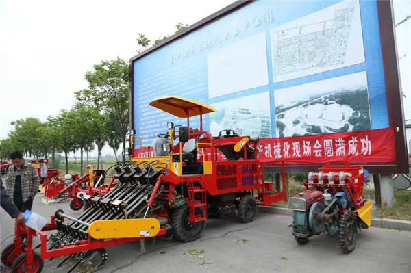 香蕉视频污视频播种机